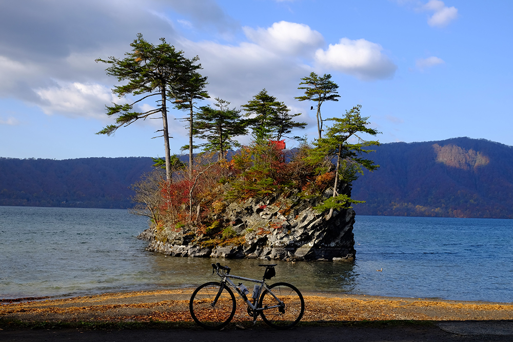 CWJ青森02 癒しの奥入瀬渓流＆十和田湖一周 – Cyclist Welcome.jp