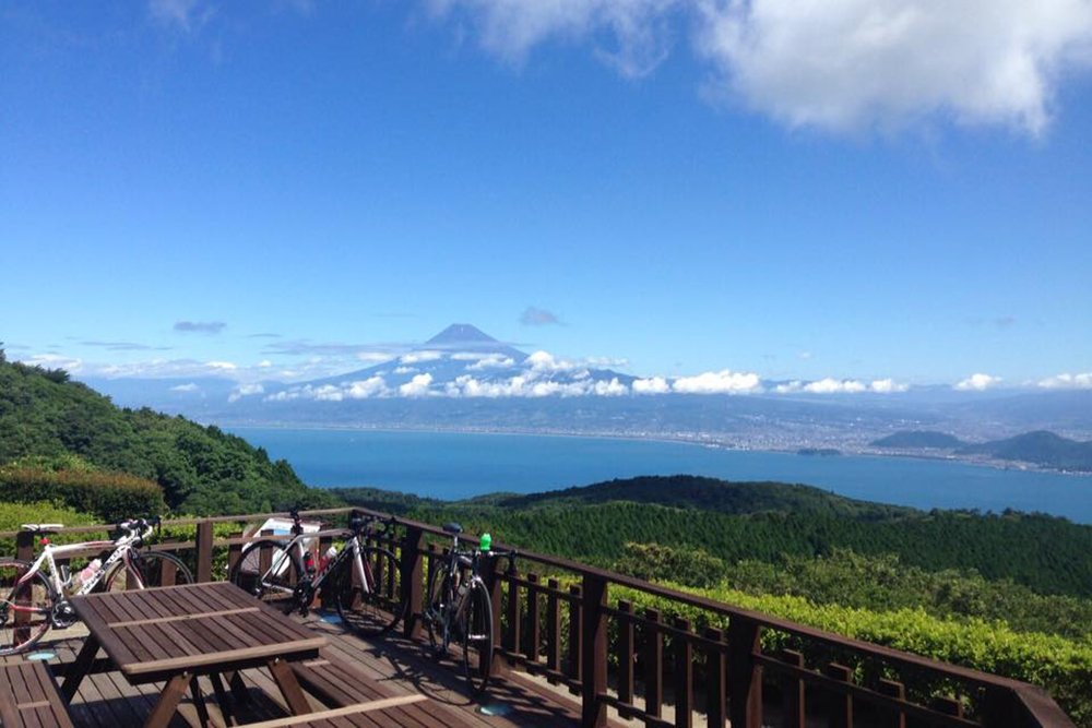 Cwj伊豆02 西伊豆絶景満喫ライド Cyclist Welcome Jp