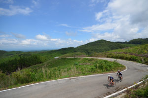 CWJ-NASU05 Yamizo Forest Road Adventure