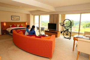 “Cyclist Welcome Inn and Area” Wanted!
