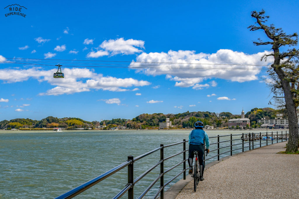 浜名湖（静岡県） – Cyclist Welcome.jp
